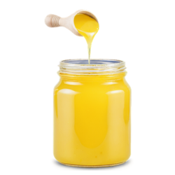 Pure Desi Ghee by PGS Milk